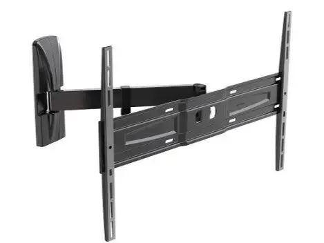 A Buon Prezzo Meliconi SlimStyle Plus 600 SR 2,08 m (82") Nero