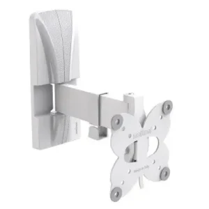Ultime Pezzi Meliconi SlimStyle Plus 100 SDR 63,5 cm (25") Bianco