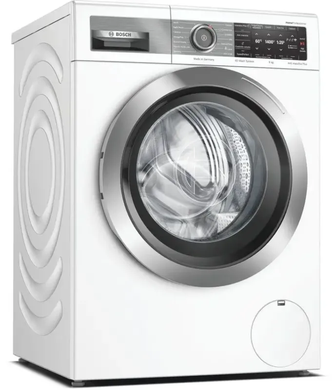 Offerta Limitata Bosch WAV28GH9IT lavatrice Caricamento frontale 9 kg 1400 Giri/min Bianco
