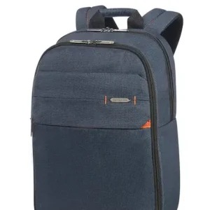 Spedito Oggi Samsonite Network 3 borsa per notebook 39,6 cm (15.6") Zaino Blu