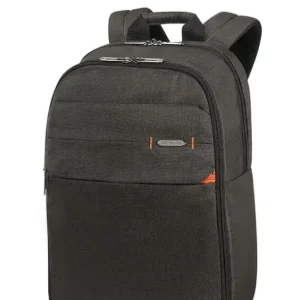 Samsonite Network 3 borsa per notebook 39,6 cm (15.6") Zaino Nero Subito Disponibile