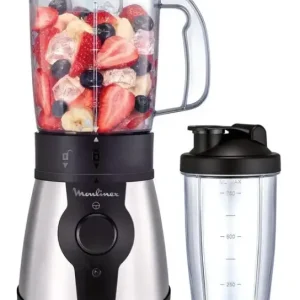 Moulinex FRULLATORE ON THE GO Direttamente Dal Produttore