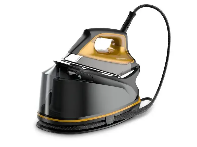 Ultime Pezzi Rowenta Compact Steam Pro Dg7644