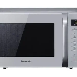 Panasonic NN-K36HMMEPG Superficie piana Microonde combinato 23 L 800 W Grigio Subito Disponibile
