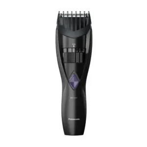 A Buon Prezzo Panasonic ER-GB37, Regolabarba e tagliacapelli, Pettine accessorio, Wet&Dry, Silver