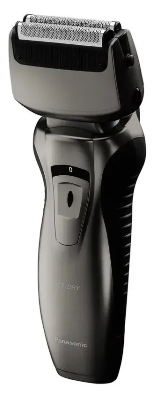 Panasonic ES-RW33 Rasoio Trimmer Nero, Argento Economico