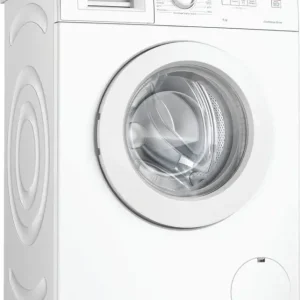 Bestseller Bosch Serie 2 WAJ20008IT lavatrice Caricamento frontale 8 kg 1000 Giri/min Bianco
