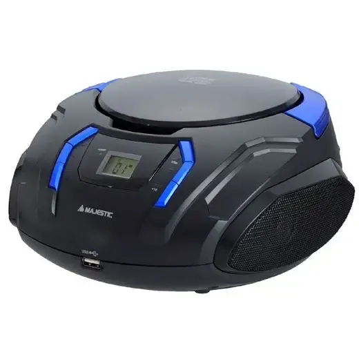 Nuovo Arrivo New Majestic Radiolettore AH-225R