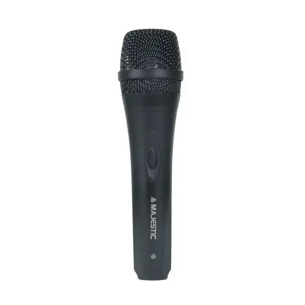 New Majestic MIC-620 Nero Vendita Finale