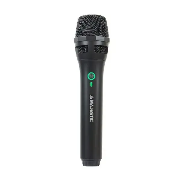 New Majestic MIC-601W Sconto