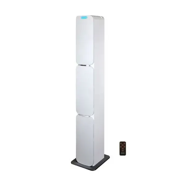 New Majestic TS-89R BT 80 W Bianco Prezzo Conveniente