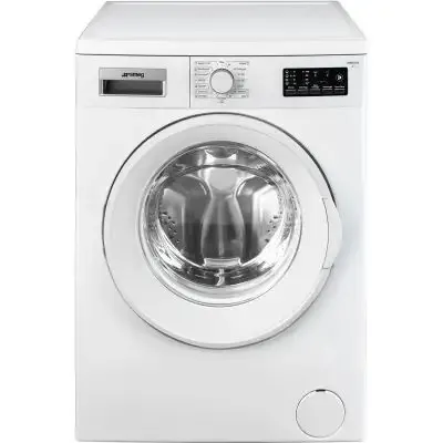 SMEG LAVAT.LBW810IT3 8kg A+++ 1000GG A Buon Prezzo