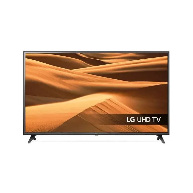 Must-Have LG 65UM7000PLA TV 165,1 cm (65") 4K Ultra HD Smart TV Wi-Fi Nero