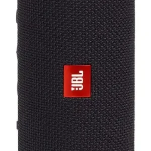 Novità JBL FLIP 5 Altoparlante portatile stereo Nero 20 W