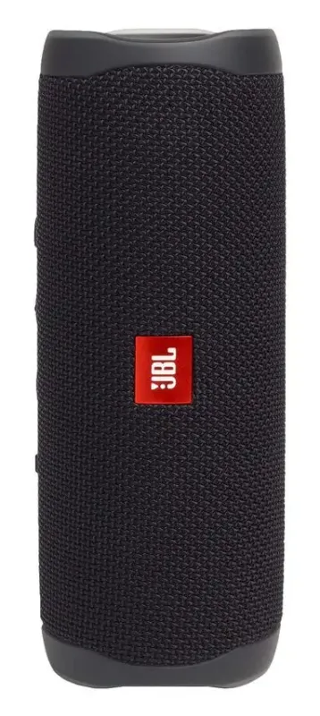 Novità JBL FLIP 5 Altoparlante portatile stereo Nero 20 W
