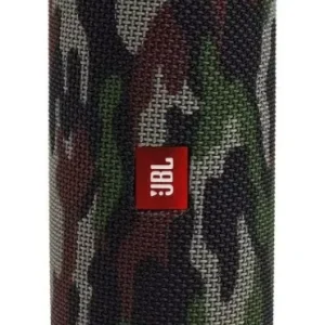 JBL FLIP 5 Altoparlante portatile stereo Mimetico 20 W Di Tendenza