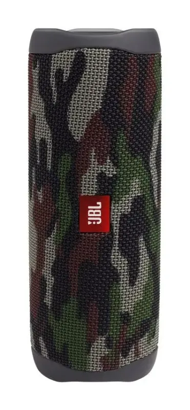 JBL FLIP 5 Altoparlante portatile stereo Mimetico 20 W Di Tendenza