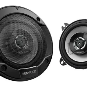 Bestseller Kenwood KFC-S1066 driver per altoparlante 21 W 2 pz Altoparlante a gamma completa