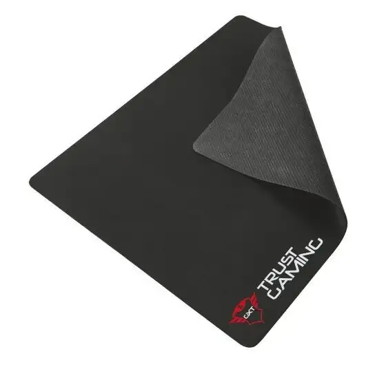 Trust GXT 754 Tappetino per mouse per gioco da computer Nero Affare