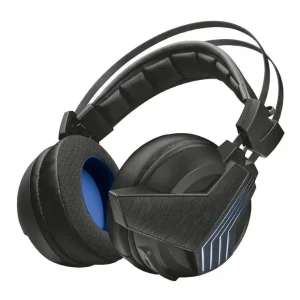 Ordina Subito Trust GXT 393 Magna Auricolare Con cavo e senza cavo A Padiglione Giocare Nero, Blu