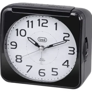 Offerta Trevi SL 3P30 Sveglia digitale Nero