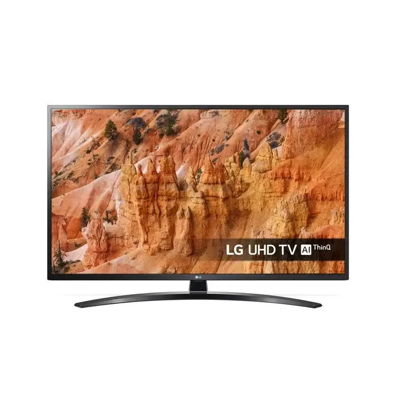 Quantità Limitata LG 65UM7450PLA 165,1 cm (65") 4K Ultra HD Smart TV Wi-Fi Nero