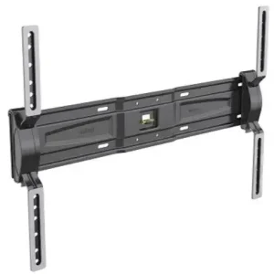 Meliconi SlimStyle Plus 600ST 2,08 m (82") Nero Promo Stagionale