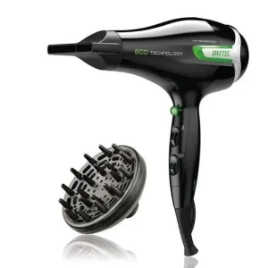 Imetec ECO SE91000 1400 W Nero, Verde, Bianco Scelto Dai Clienti