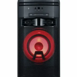 LG XBOOM Mini Hi-Fi 500W Bluetooth Wireless DAB+ Integrato Popolare