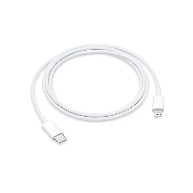 Più Venduto Apple MQGJ2ZM 1 m Bianco