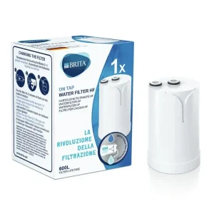 Brita Filtro per acqua HF - fino a 600L di filtrazione Occasione