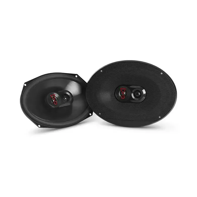 Ordina Subito JBL Stage3 9637 altoparlante auto Ovale 3-vie 375 W 2 pz