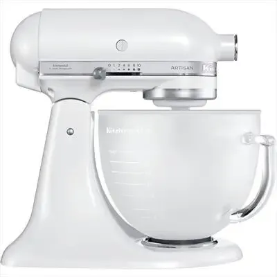 KITCHENAID IMPASTATRICE 5KSM156CGEGD Non Perdere
