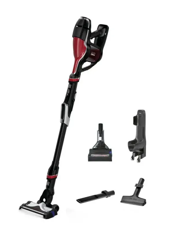 Rowenta Air Force Flex 460 Pagamento Sicuro
