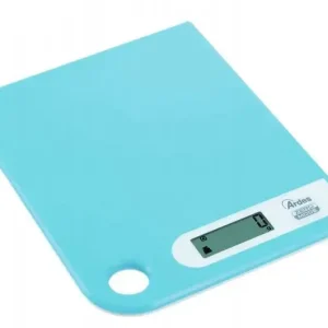 Ardes AR1PA1 Blu Superficie piana Rettangolo Bilancia da cucina elettronica Ultima Occasione