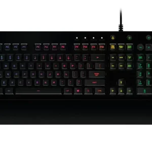 Saldi Logitech G G213 tastiera USB Italiano Nero