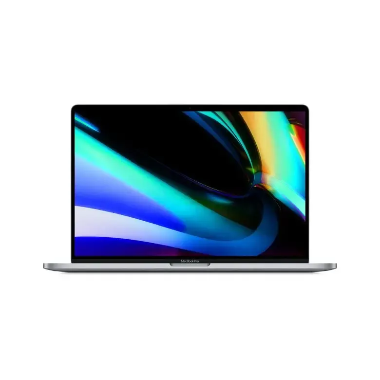 Apple MacBook Pro 16" (Intel Core i7 6-core di nona gen. a 2.6GHz, 512GB SSD, 16GB RAM) - Grigio siderale (2019) Compra Oggi Stesso