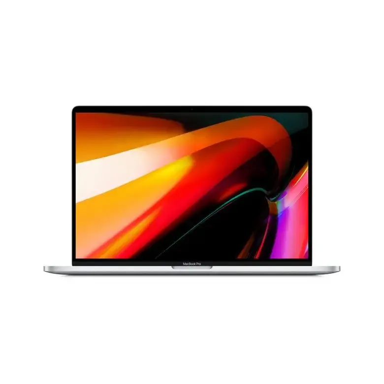 Promozione Esclusiva Apple MacBook Pro 16" (Intel Core i9 8-core di nona gen. a 2.3GHz, 1TB SSD, 16GB RAM) - Argento (2019)
