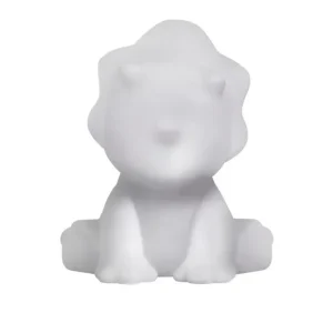 Bigben Interactive BTLSDINO altoparlante portatile Bianco 15 W Occasione Imperdibile