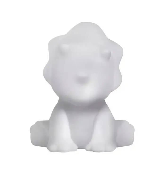Bigben Interactive BTLSDINO altoparlante portatile Bianco 15 W Occasione Imperdibile