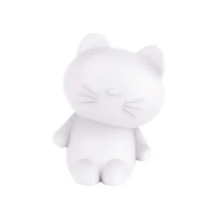 Ultime Pezzi Bigben Interactive BTLSCAT altoparlante portatile Bianco 15 W