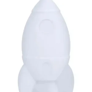 Bigben Interactive BTLSROCKET altoparlante portatile Bianco 15 W Consegna Rapida