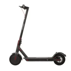 Offerta Speciale TEKK Ducati PRO-1 Plus 25 km/h Nero, Grigio