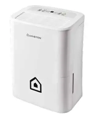 Ariston DEOS 16s 3 L 41 dB Bianco Solo Oggi