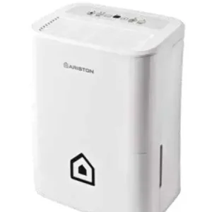 Ariston DEOS Deumidificatore 20s 3 L 42 dB 360 W Bianco Offerta Limitata