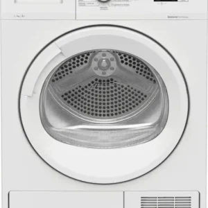 Compra Oggi Stesso Beko DRXS712W asciugatrice Libera installazione Caricamento frontale 7 kg A+ Bianco