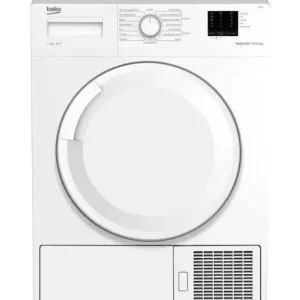 Beko DRX721B asciugatrice Libera installazione Caricamento frontale 7 kg A++ Bianco Prezzo Conveniente