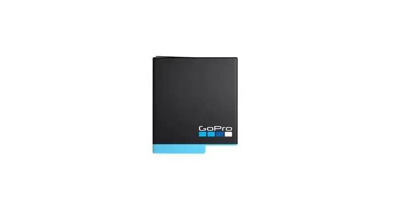 Nuovo Arrivo GoPro AJBAT-001 accessorio per fotocamera sportiva Batteria per fotocamera
