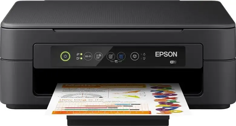 Offerta Lampo Epson Expression Home XP-2100