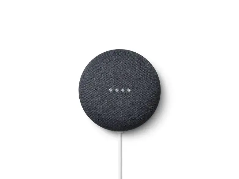 Google Nest Mini Offerta